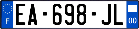 EA-698-JL