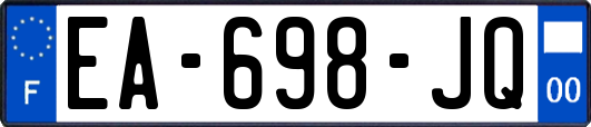 EA-698-JQ