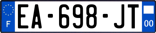 EA-698-JT