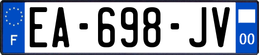 EA-698-JV