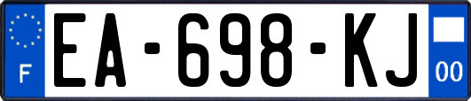 EA-698-KJ