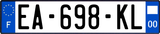 EA-698-KL