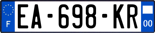 EA-698-KR