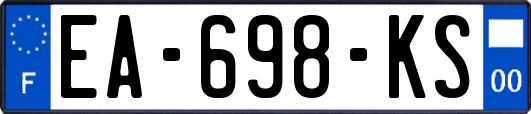 EA-698-KS