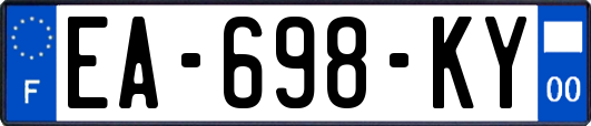 EA-698-KY