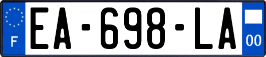 EA-698-LA