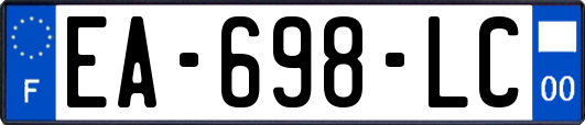 EA-698-LC