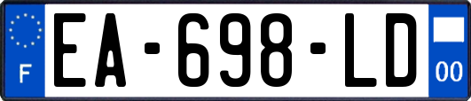 EA-698-LD