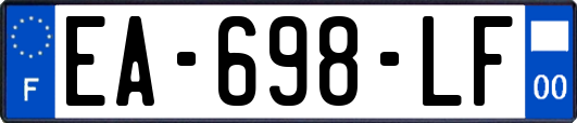 EA-698-LF