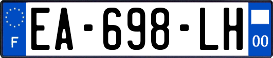 EA-698-LH