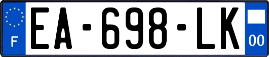 EA-698-LK