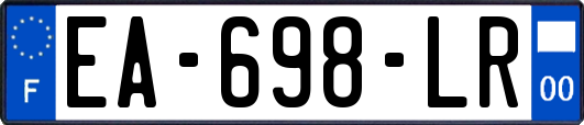 EA-698-LR