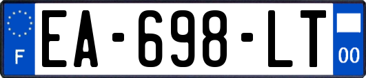 EA-698-LT