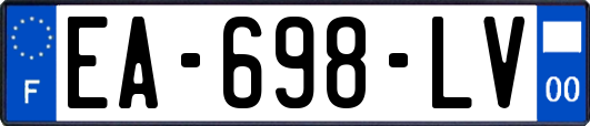 EA-698-LV