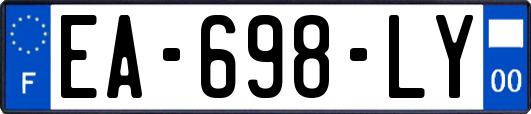EA-698-LY