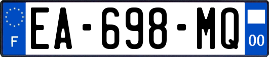 EA-698-MQ