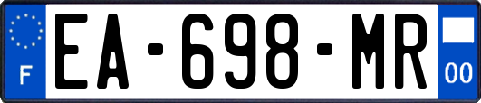 EA-698-MR