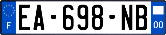 EA-698-NB