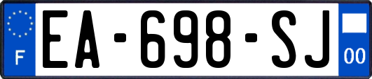 EA-698-SJ