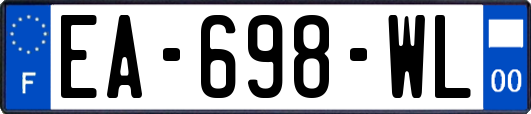 EA-698-WL