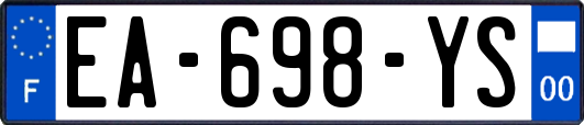 EA-698-YS