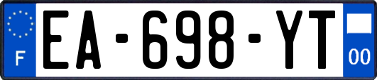 EA-698-YT