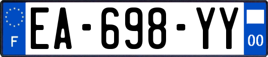 EA-698-YY