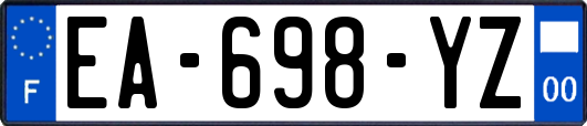 EA-698-YZ