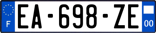 EA-698-ZE