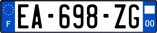 EA-698-ZG