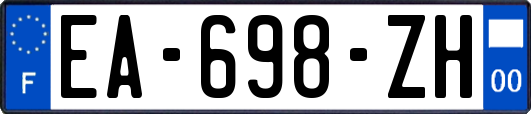 EA-698-ZH