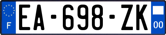 EA-698-ZK