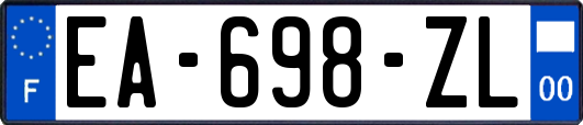 EA-698-ZL