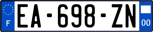 EA-698-ZN