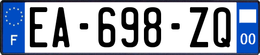 EA-698-ZQ
