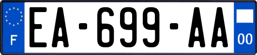 EA-699-AA