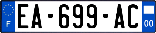 EA-699-AC