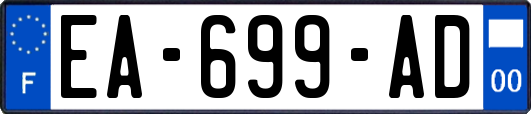 EA-699-AD