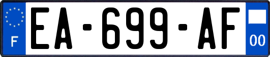 EA-699-AF