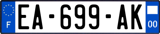 EA-699-AK