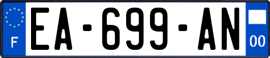 EA-699-AN