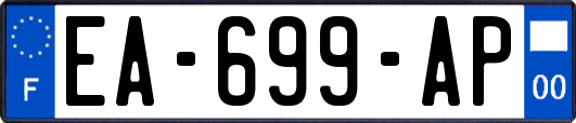 EA-699-AP