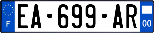 EA-699-AR