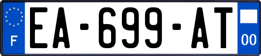 EA-699-AT