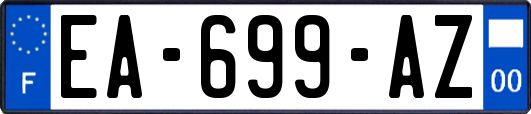 EA-699-AZ