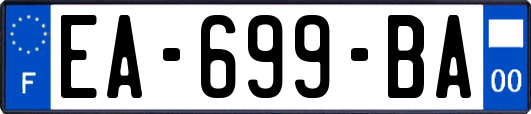 EA-699-BA