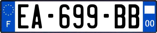 EA-699-BB