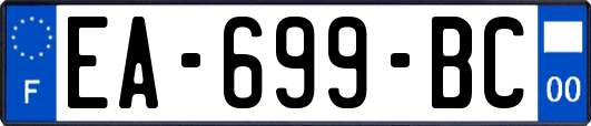 EA-699-BC