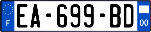 EA-699-BD