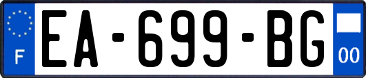 EA-699-BG